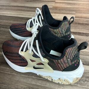 mens Nike shoes 8.5